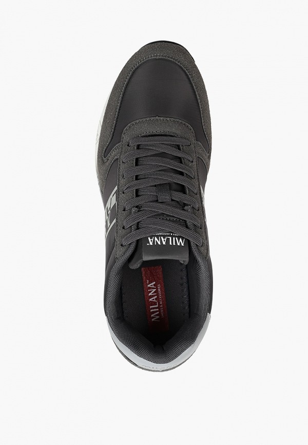 фото Кроссовки milana