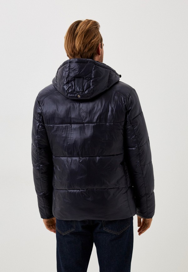 фото Куртка утепленная troy collezione