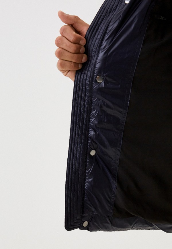 фото Куртка утепленная troy collezione