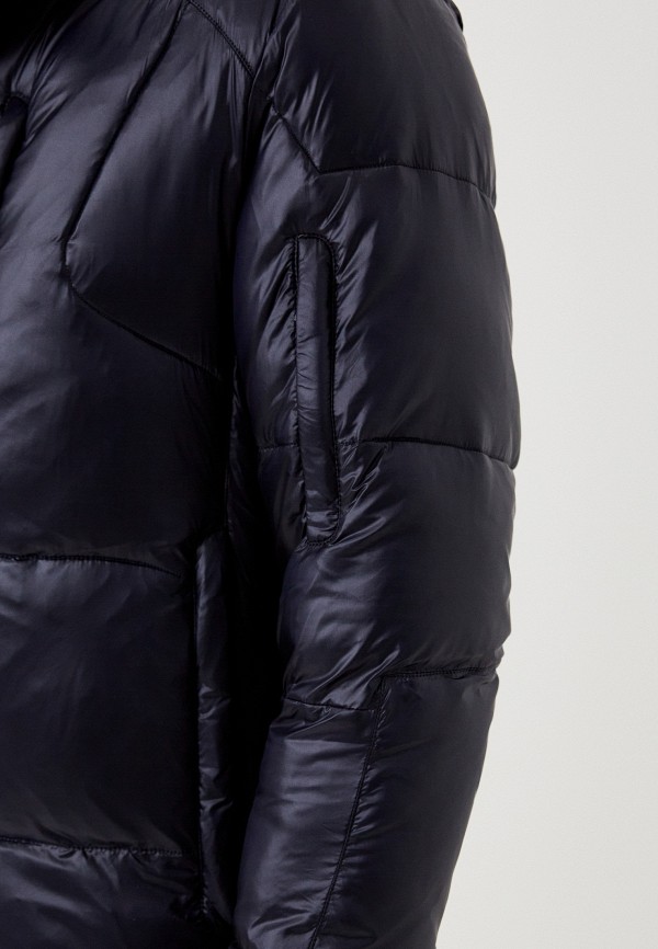 фото Куртка утепленная troy collezione