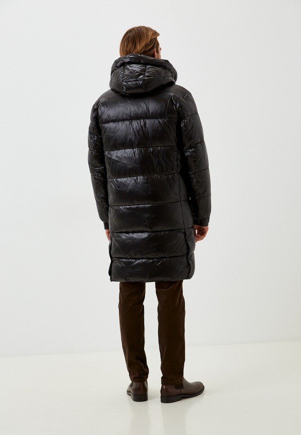 фото Куртка утепленная troy collezione