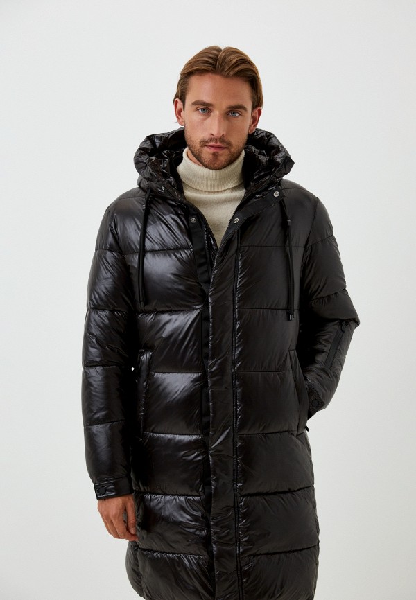 фото Куртка утепленная troy collezione