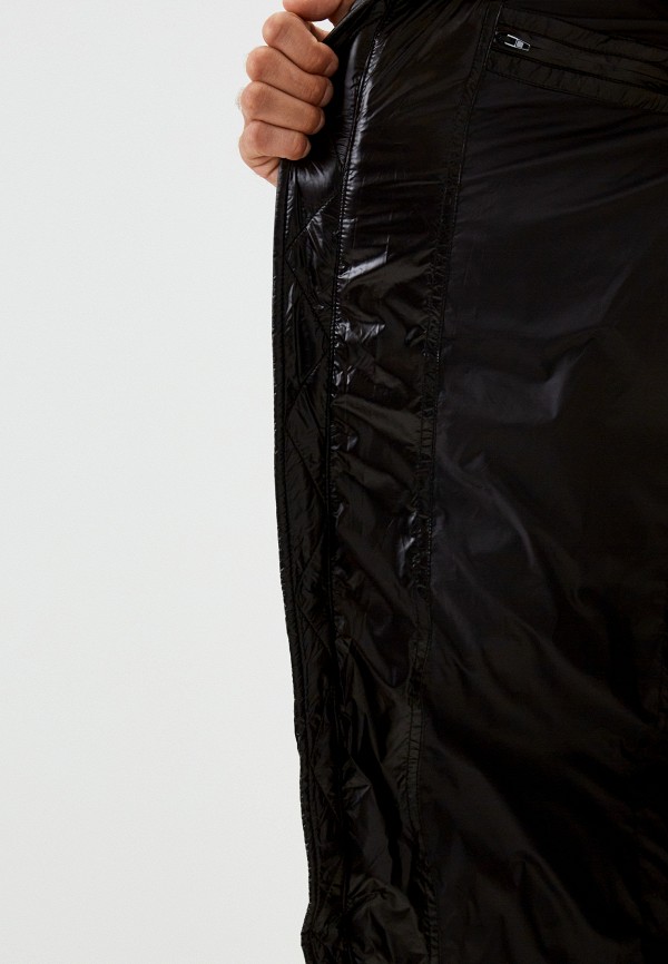 фото Куртка утепленная troy collezione