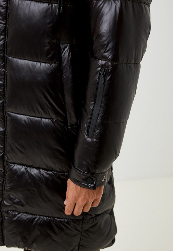 фото Куртка утепленная troy collezione