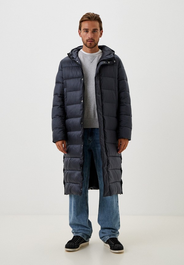 фото Куртка утепленная troy collezione