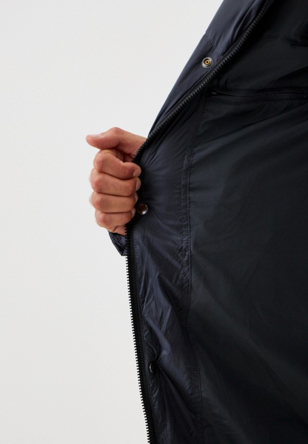 фото Куртка утепленная troy collezione