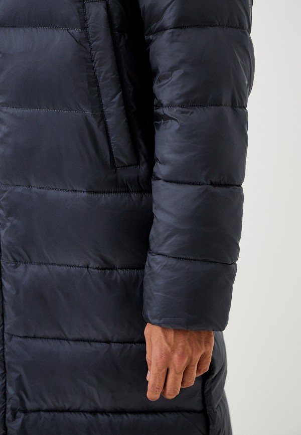 фото Куртка утепленная troy collezione