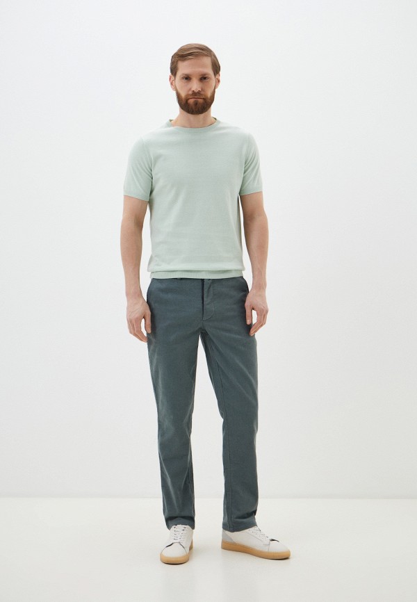 фото Брюки изольна