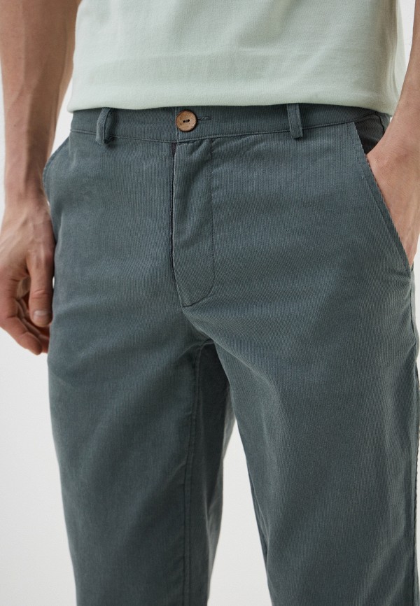 фото Брюки изольна