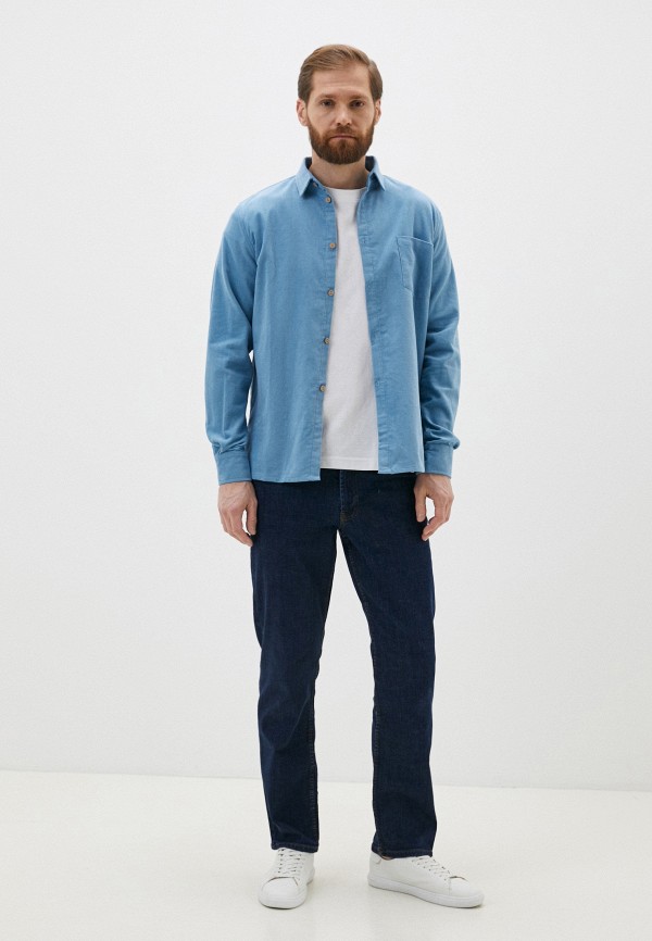 фото Рубашка изольна