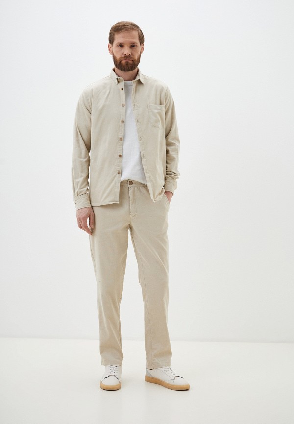 фото Брюки изольна