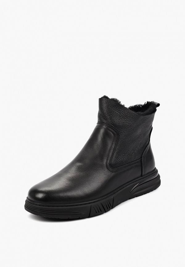 фото Ботинки vitadela