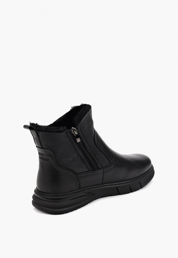 фото Ботинки vitadela