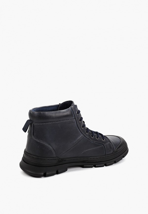 фото Ботинки vitadela