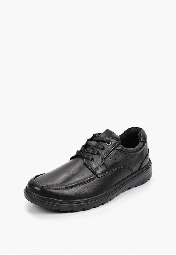 фото Ботинки vitadela