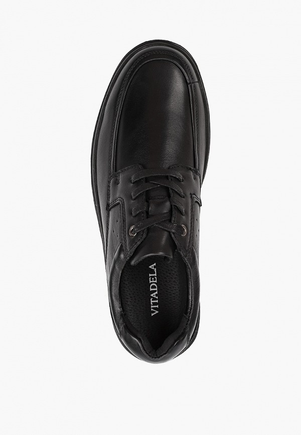 фото Ботинки vitadela