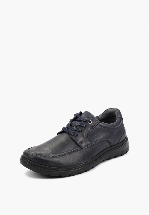 фото Ботинки vitadela