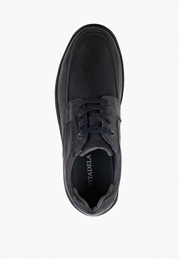 фото Ботинки vitadela