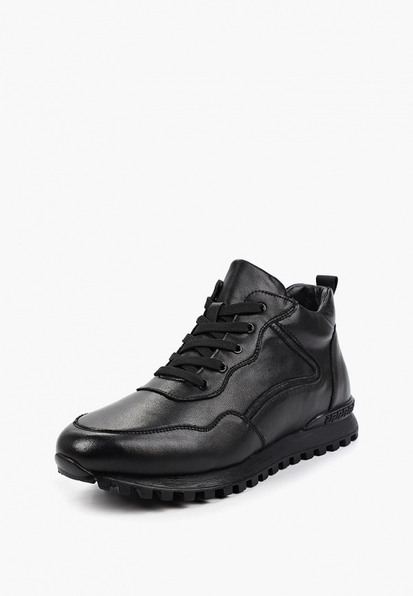 фото Ботинки vitadela