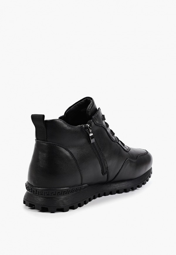 фото Ботинки vitadela