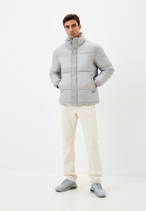 фото Куртка утепленная o'stin