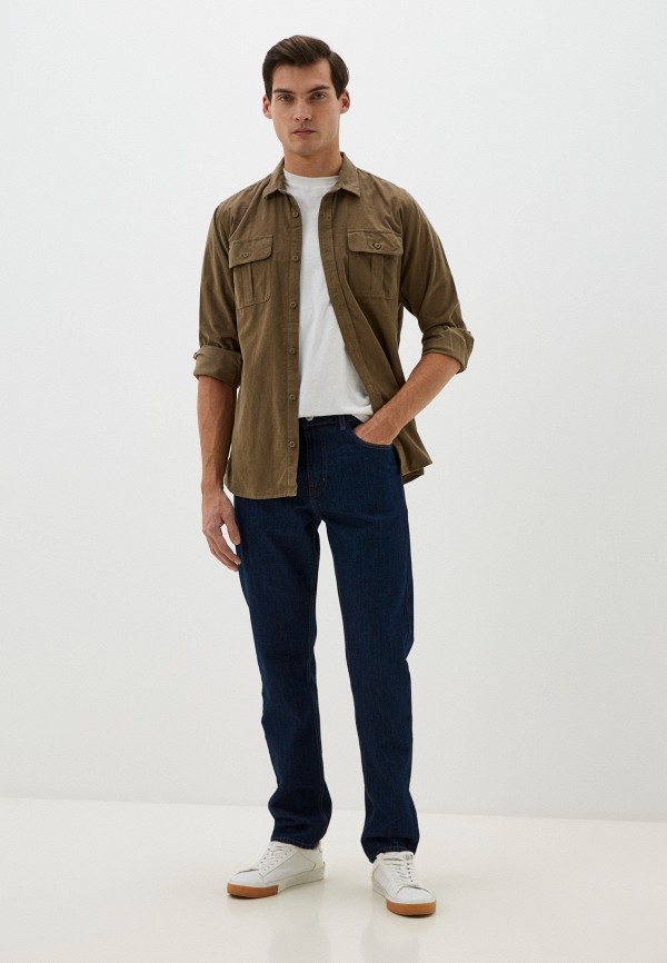 фото Рубашка indicode jeans