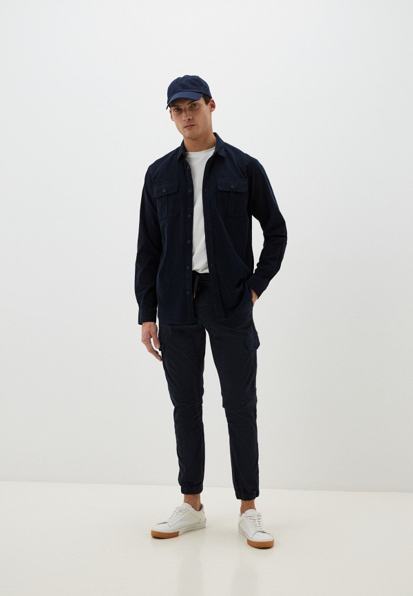 фото Рубашка indicode jeans