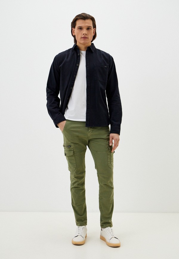 фото Рубашка indicode jeans