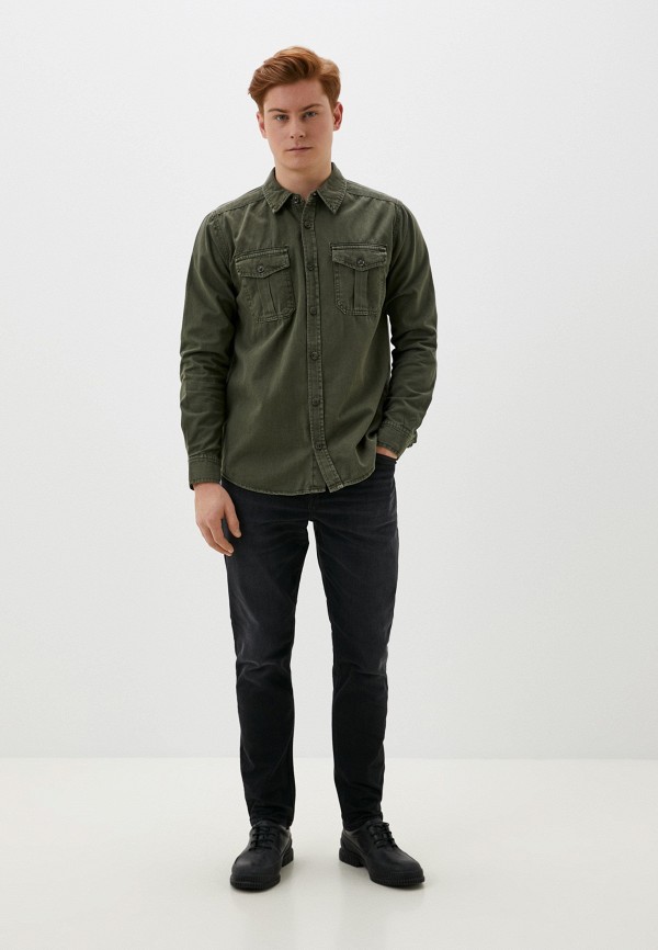 фото Рубашка indicode jeans