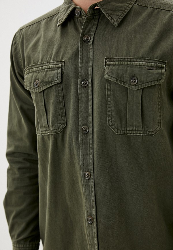 фото Рубашка indicode jeans