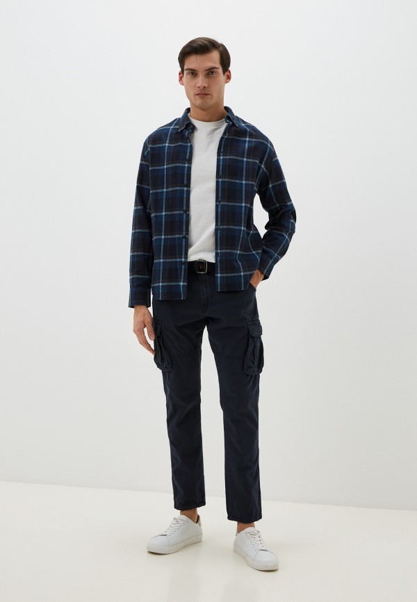 фото Брюки indicode jeans