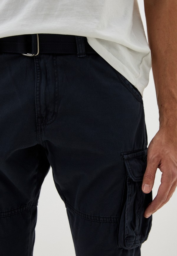 фото Брюки indicode jeans