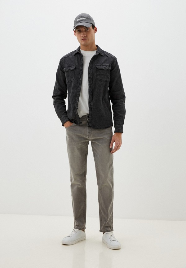 фото Джинсы indicode jeans