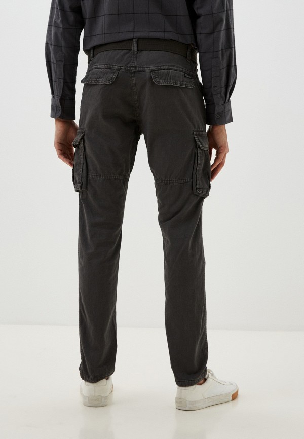 фото Брюки indicode jeans