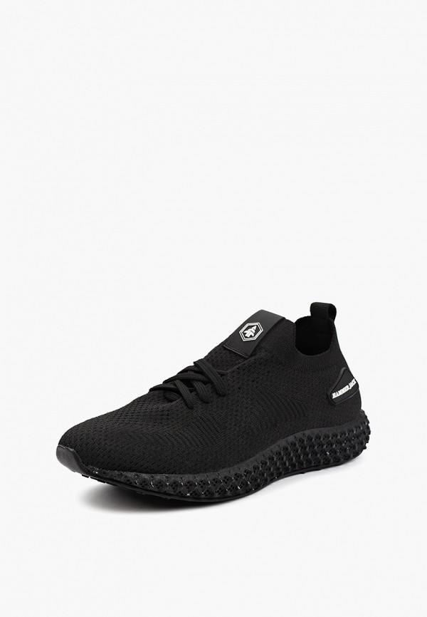 фото Кроссовки hammer jack