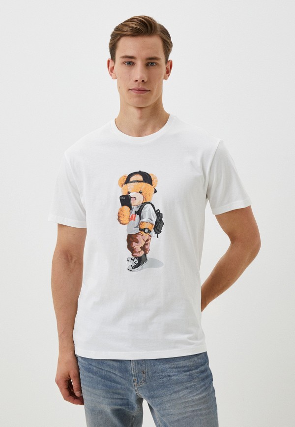 фото Футболка marco di radi