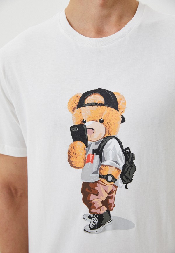 фото Футболка marco di radi