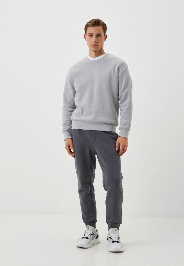 фото Брюки спортивные marco di radi