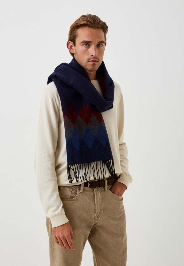 фото Шарф henderson