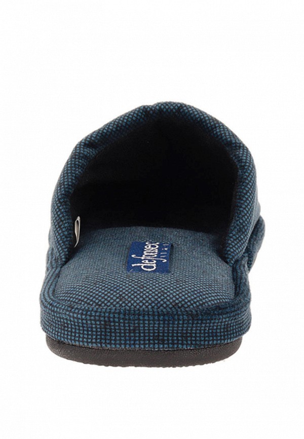 фото Тапочки de fonseca