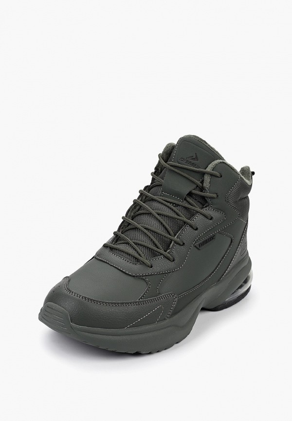 фото Кроссовки demix