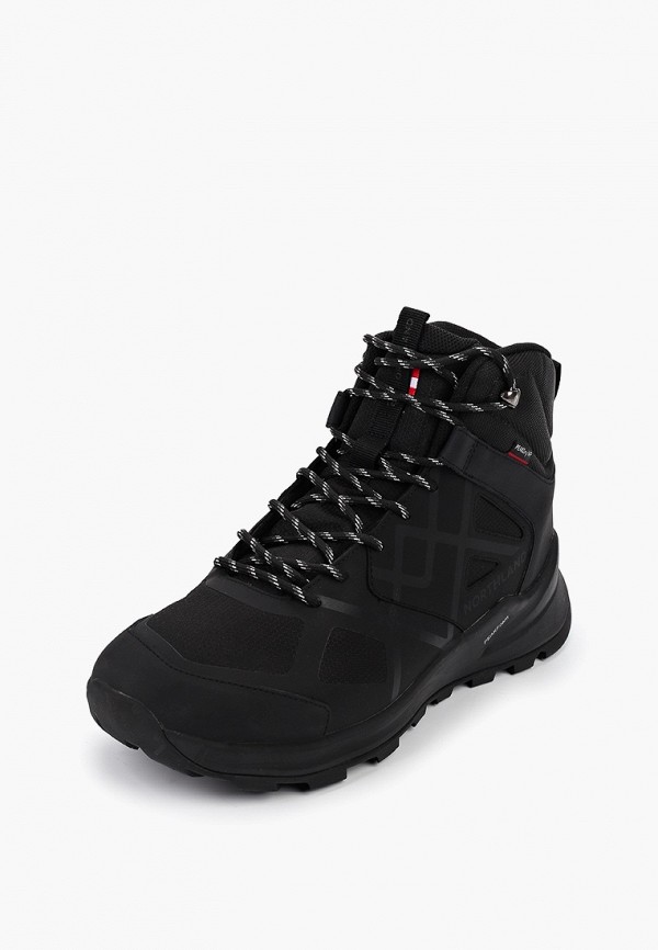 фото Ботинки northland