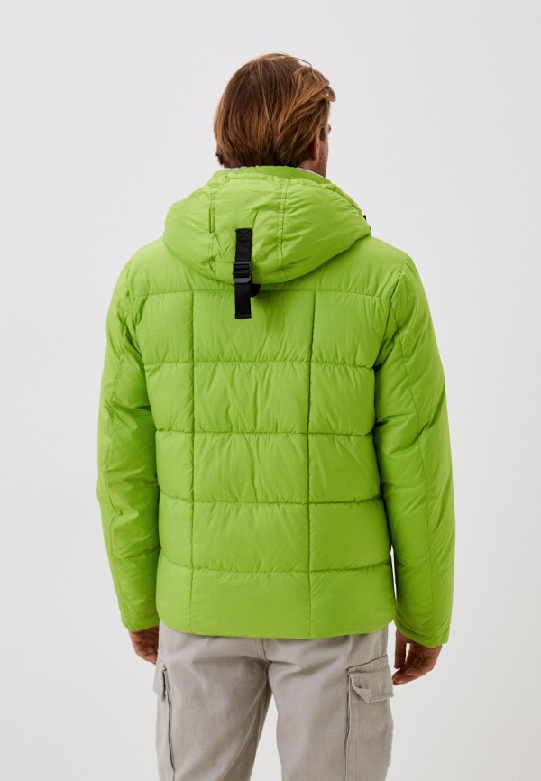 фото Куртка утепленная urban fashion for men