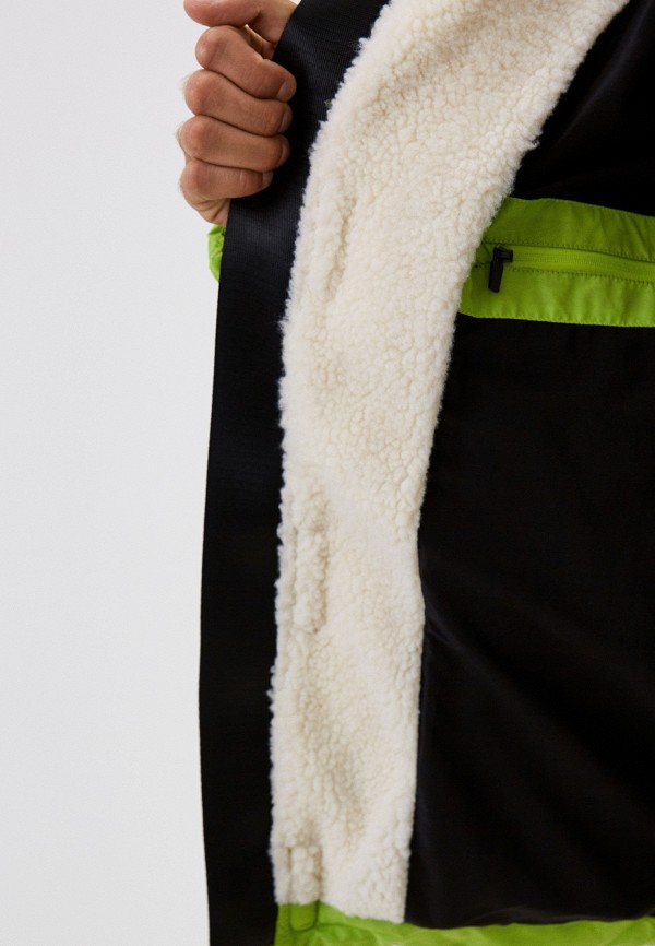 фото Куртка утепленная urban fashion for men