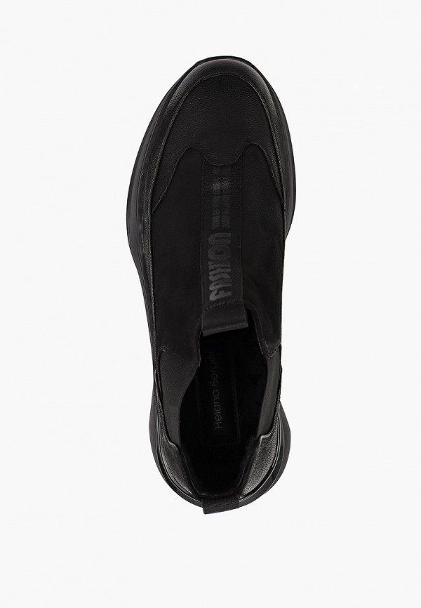 фото Ботинки helena berger