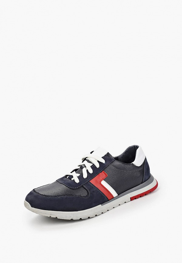 фото Кроссовки shoiberg