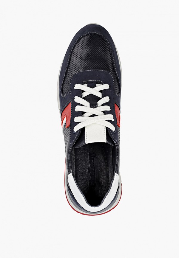 фото Кроссовки shoiberg