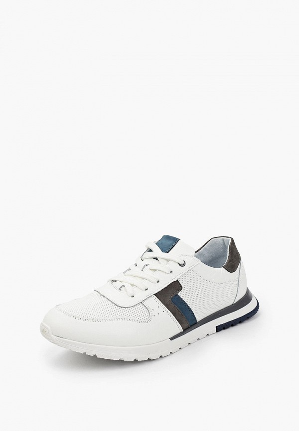 фото Кроссовки shoiberg