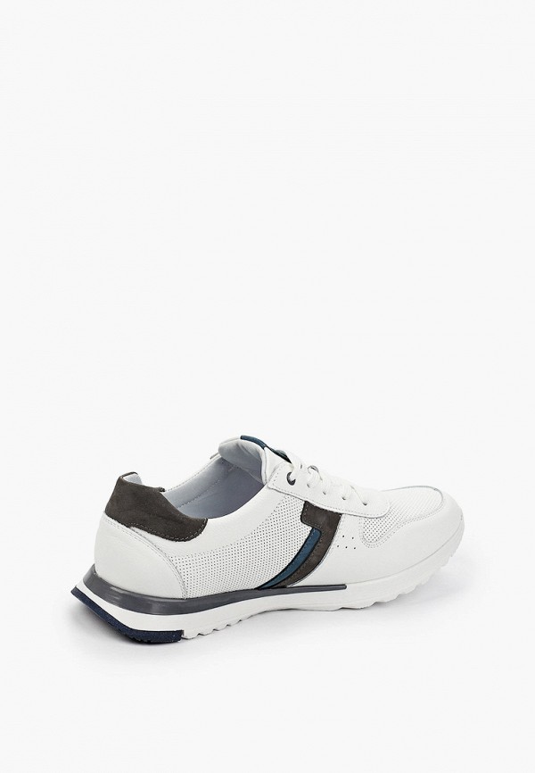 фото Кроссовки shoiberg