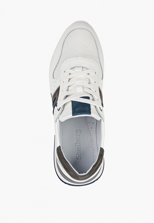 фото Кроссовки shoiberg